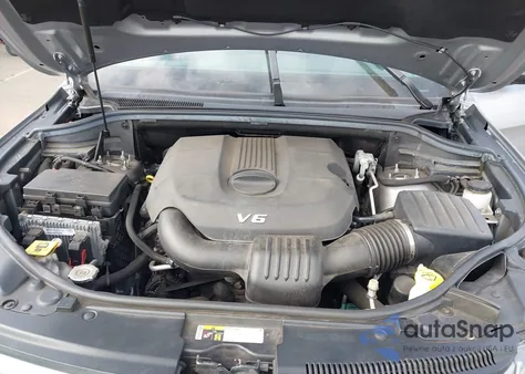 2015 Jeep Grand Cherokee Laredo из США, поврежденный, VIN 1C4RJEAG4FC793078